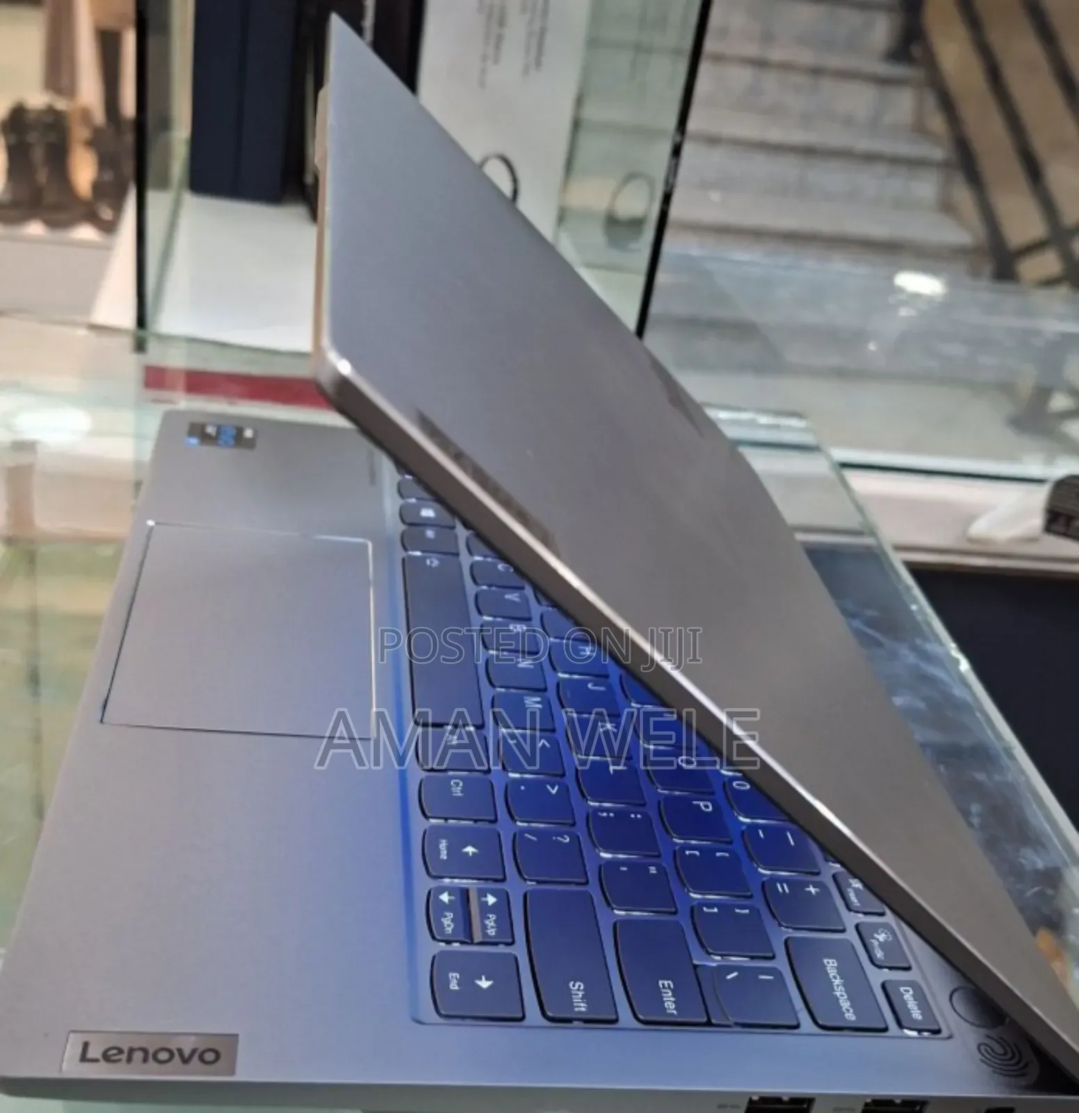 New Laptop Lenovo ThinkBook 13 16GB Intel Core I7 SSD 512GB