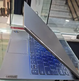 New Laptop Lenovo ThinkBook 13 16GB Intel Core I7 SSD 512GB