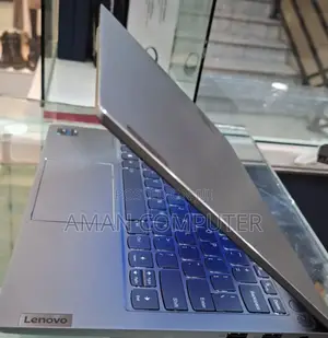 New Laptop Lenovo ThinkBook 13 16GB Intel Core I7 SSD 512GB