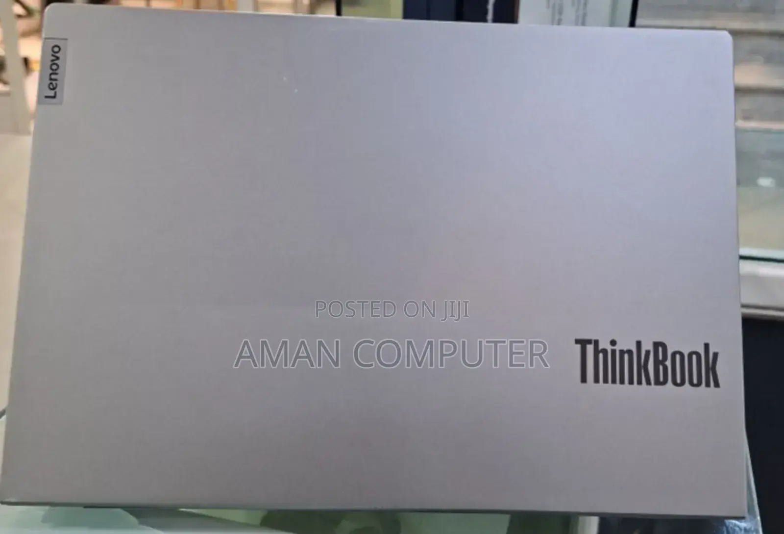 New Laptop Lenovo ThinkBook 13 16GB Intel Core I7 SSD 512GB
