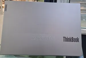 New Laptop Lenovo ThinkBook 13 16GB Intel Core I7 SSD 512GB