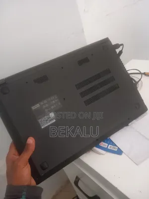 Photo - Laptop Lenovo V110 4GB AMD HDD 500GB