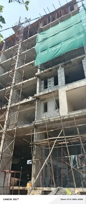 Photo - 2bdrm Apartment in ካቦድ ፕሮፓርቲ, Bole for sale