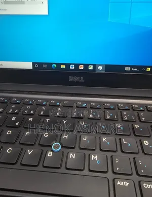 New Laptop Dell Latitude 5480 8GB Intel Core I5 SSD 512GB