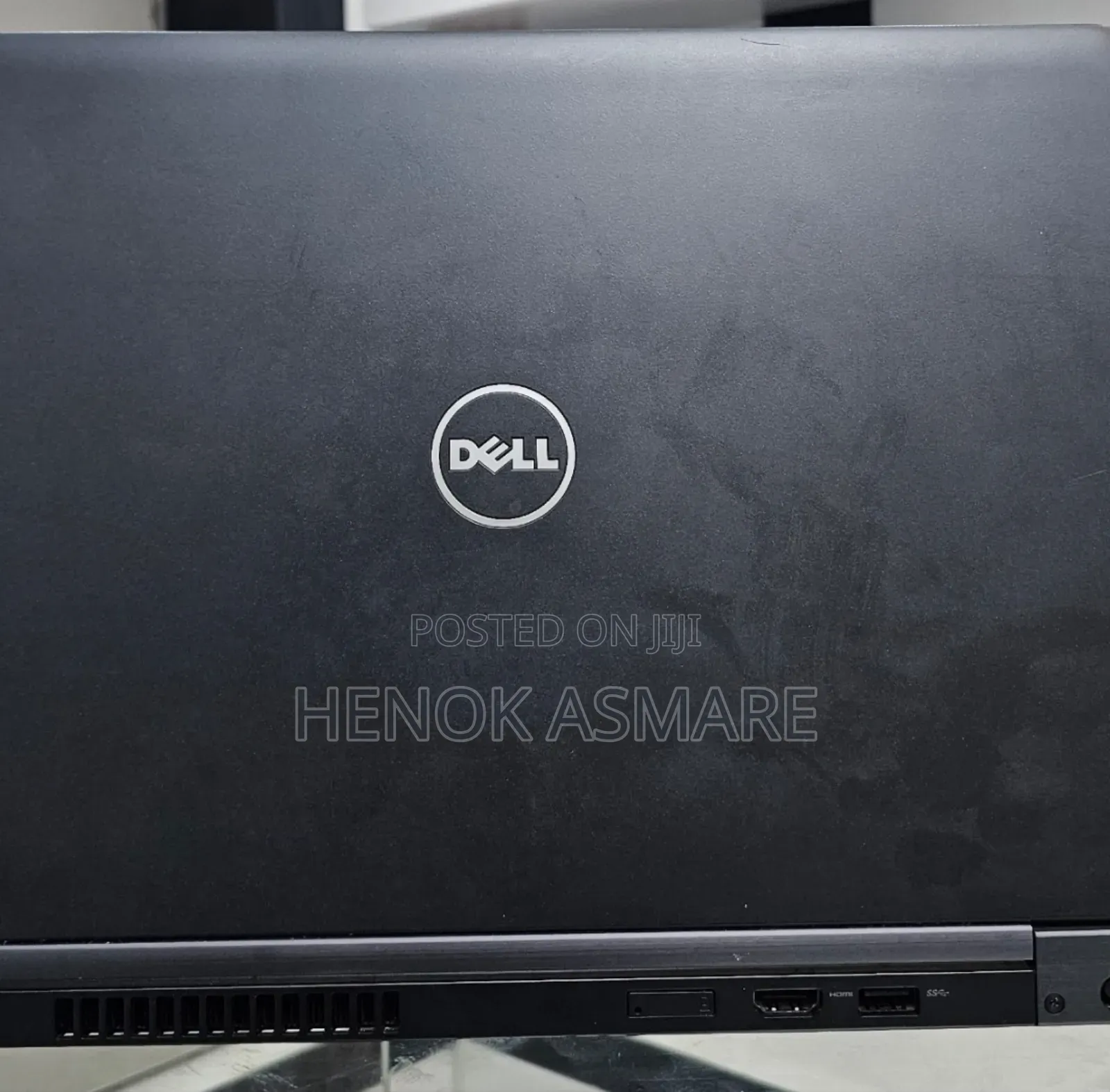 New Laptop Dell Latitude 5480 8GB Intel Core I5 SSD 512GB