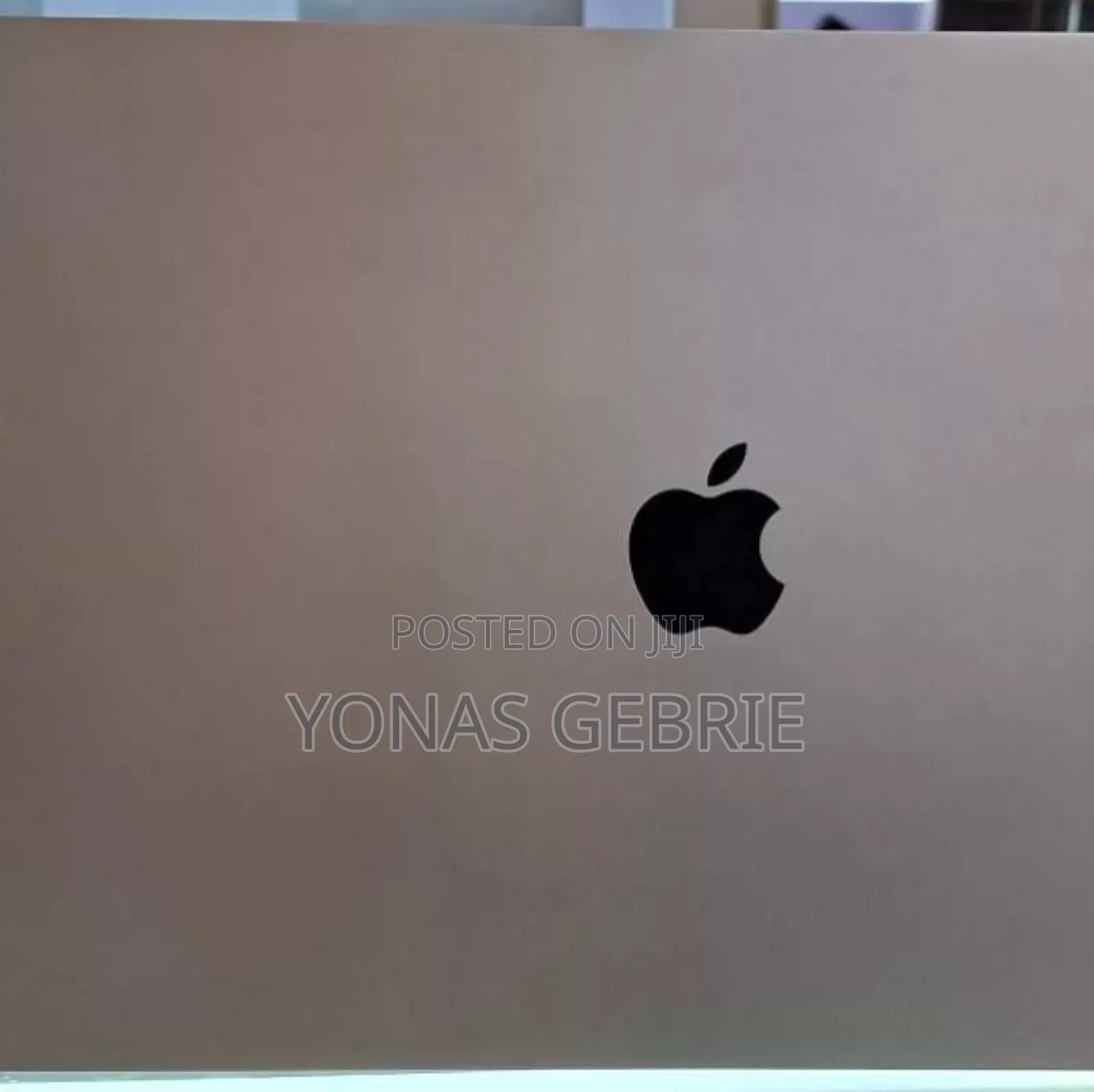 New Laptop Apple MacBook Pro 2020 M1 32GB Apple M1 SSD 1T