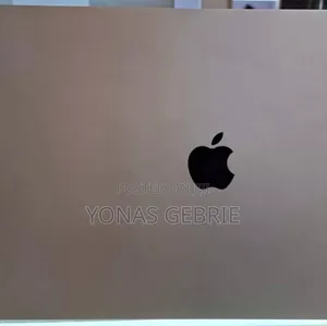 New Laptop Apple MacBook Pro 2020 M1 32GB Apple M1 SSD 1T