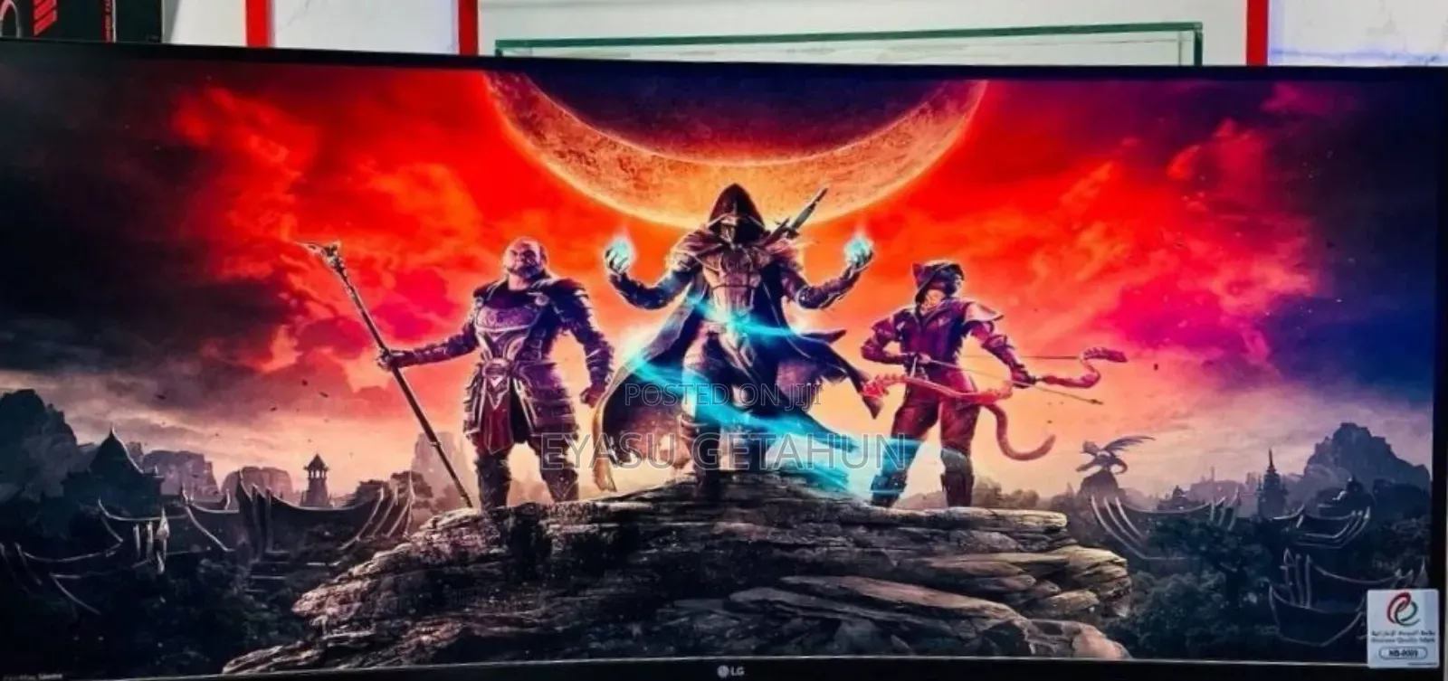 New Desktop Computer 16GB SSD 1T