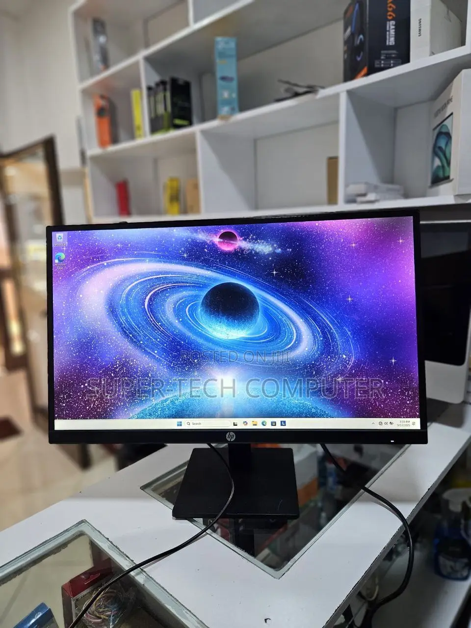 Quantity Hp Frameless Monitor 27 Inch Discount Price