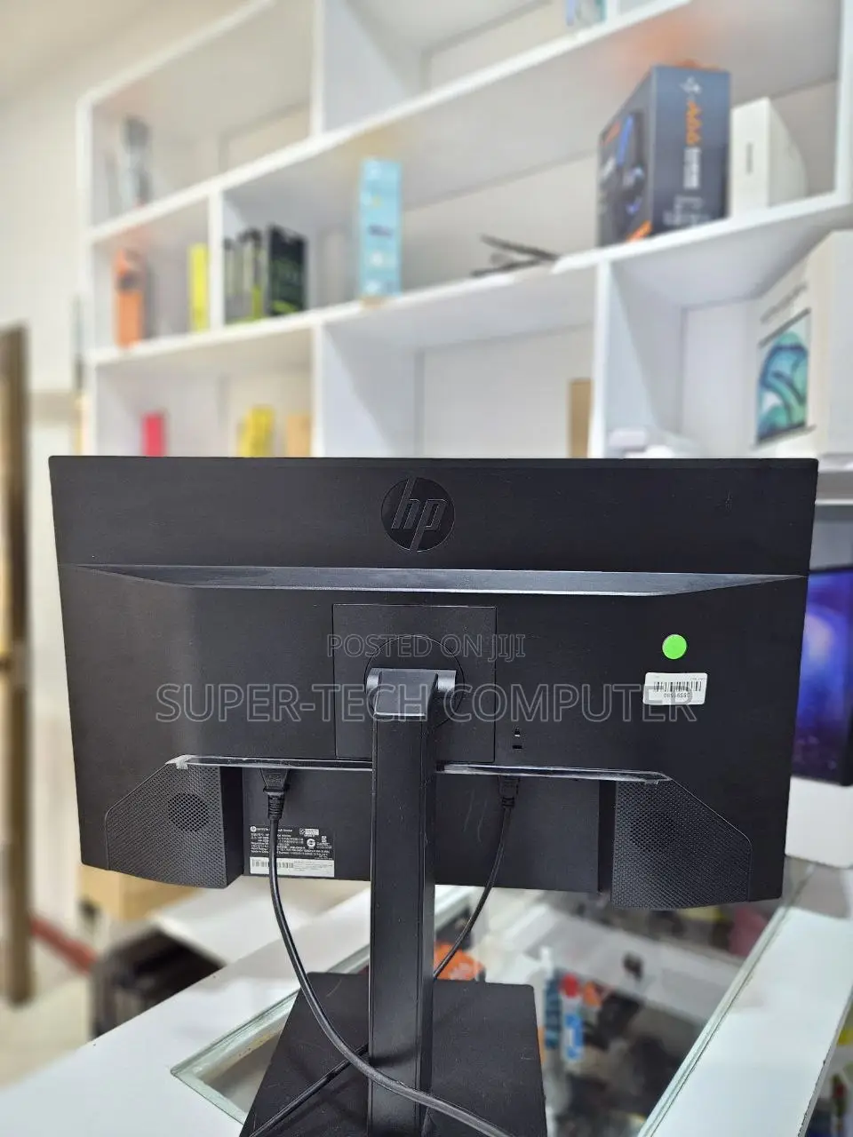 Quantity Hp Frameless Monitor 27 Inch Discount Price