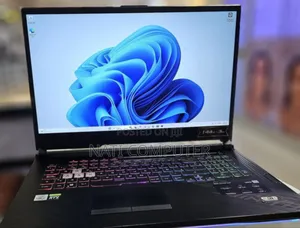 Photo - New Laptop Asus G703gx-Xs71 32GB Intel Core I7 SSD 1T