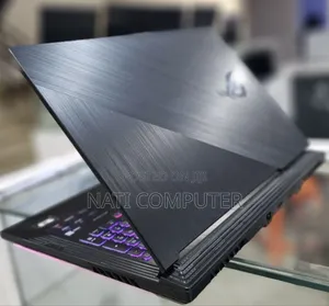 New Laptop Asus G703gx-Xs71 32GB Intel Core I7 SSD 1T