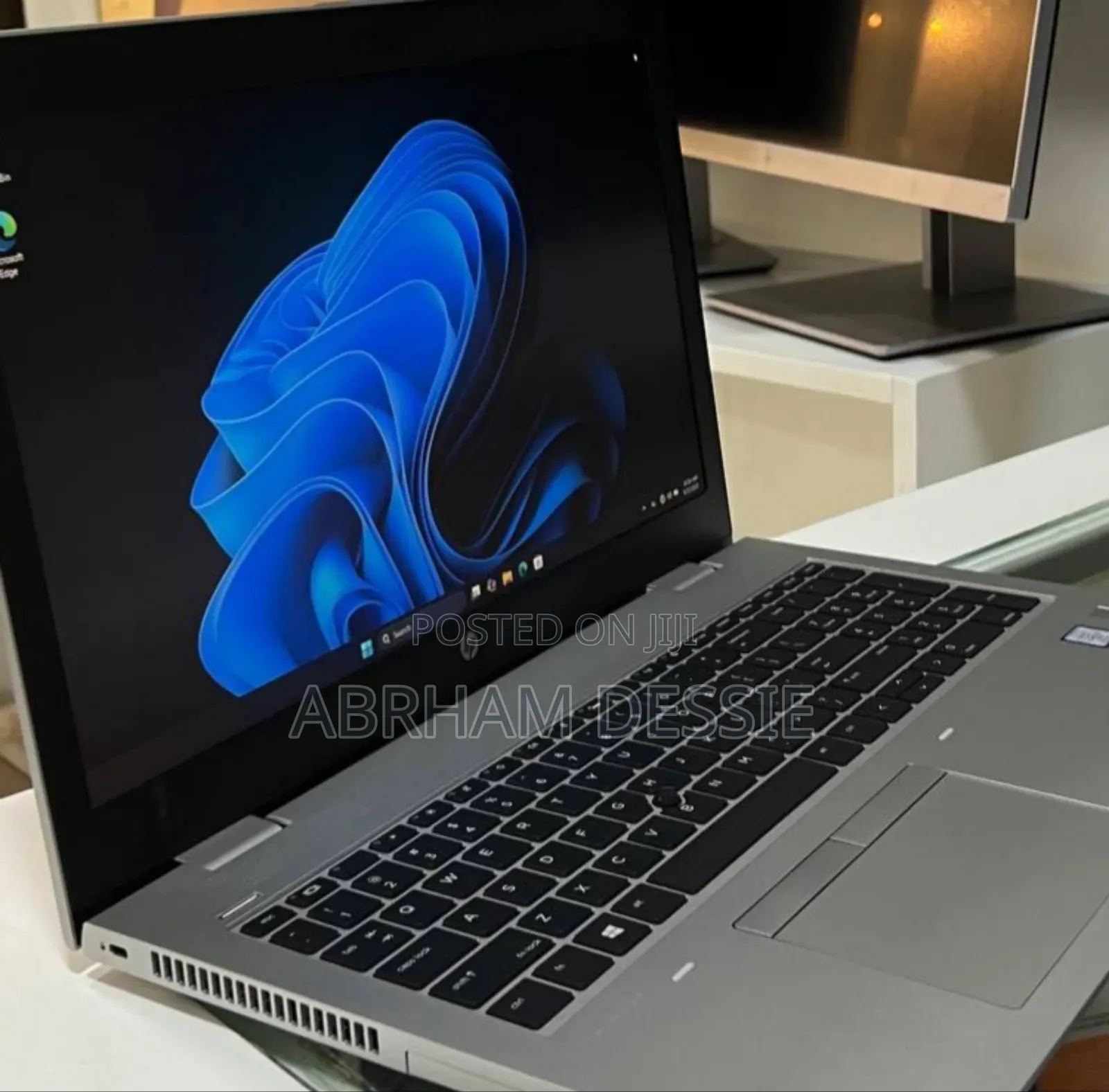 New Laptop HP ProBook 650 G6 8GB Intel Core i5 SSD 256GB