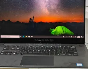 Photo - New Laptop Dell XPS 15 16GB Intel Core I7 SSD 512GB