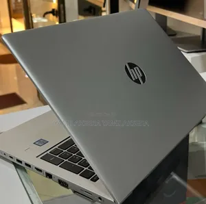 Photo - New Laptop HP 650 G5 8GB Intel Core I7 HDD+SSD 256GB