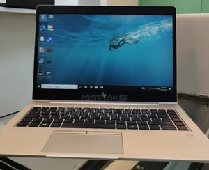 New Laptop HP 16GB AMD Ryzen 5 SSD 512GB