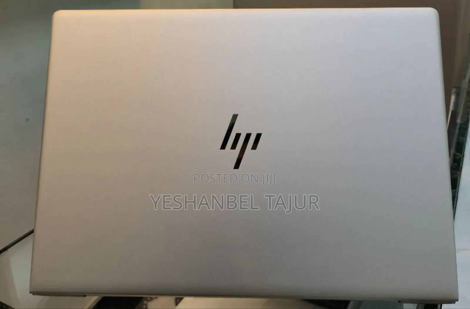 New Laptop HP 16GB AMD Ryzen 5 SSD 512GB