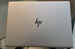 New Laptop HP 16GB AMD Ryzen 5 SSD 512GB