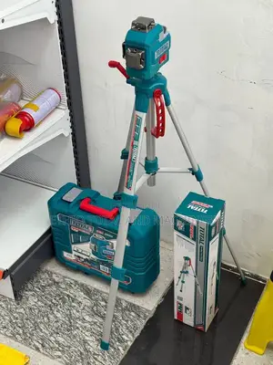 Photo - Total Laser Level 360•