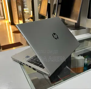 New Laptop HP ProBook 650 G5 8GB Intel Core I5 SSD 256GB