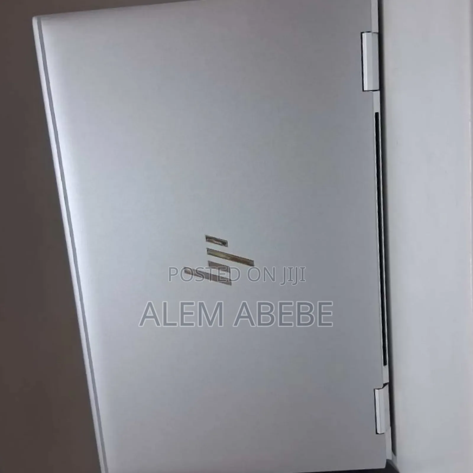 New Laptop HP EliteBook X360 1030 G7 16GB Intel Core I5 SSD 512GB