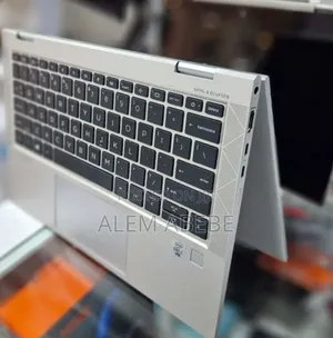New Laptop HP EliteBook X360 1030 G7 16GB Intel Core I5 SSD 512GB