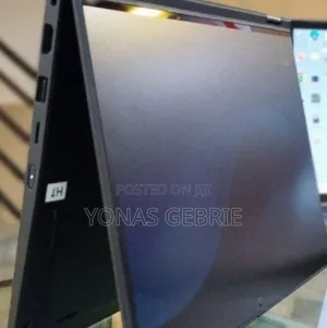 New Laptop Lenovo Thinkpad X1 Yoga 32GB Intel Core I7 SSD 512GB