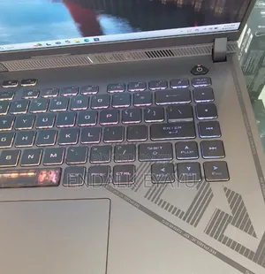 New Laptop Asus ROG Strix G16 G614 16GB Intel Core I9 SSD 1T