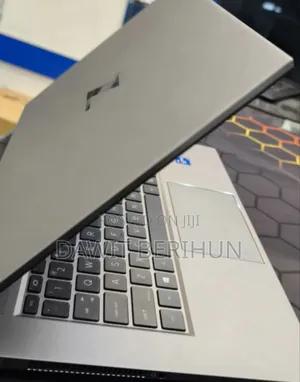 Photo - New Laptop HP ZBook Fury 15 G8 16GB Intel Core I7 SSD 512GB