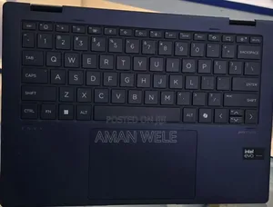 New Laptop HP Envy X360 16GB Intel Core Ultra 5 SSD 512GB