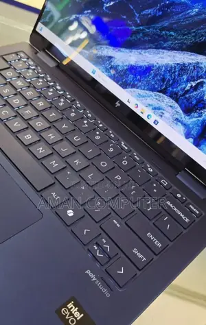 New Laptop HP Envy X360 16GB Intel Core Ultra 5 SSD 512GB