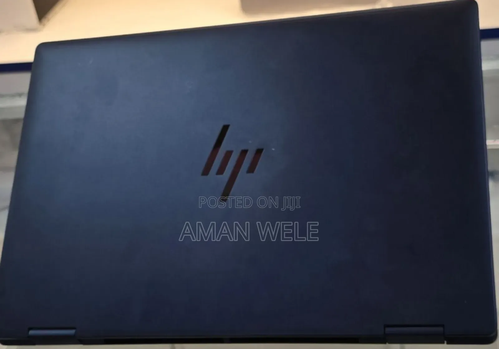 New Laptop HP Envy X360 16GB Intel Core Ultra 5 SSD 512GB