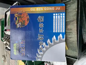 300 Mm Disk 80 Teeth