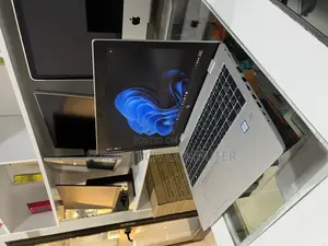 Photo - New Laptop HP 650 G5 8GB Intel Core I5 SSD 256GB