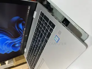 New Laptop HP 650 G5 8GB Intel Core I5 SSD 256GB