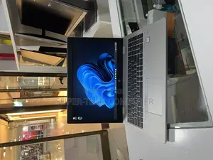 New Laptop HP 650 G5 8GB Intel Core I5 SSD 256GB