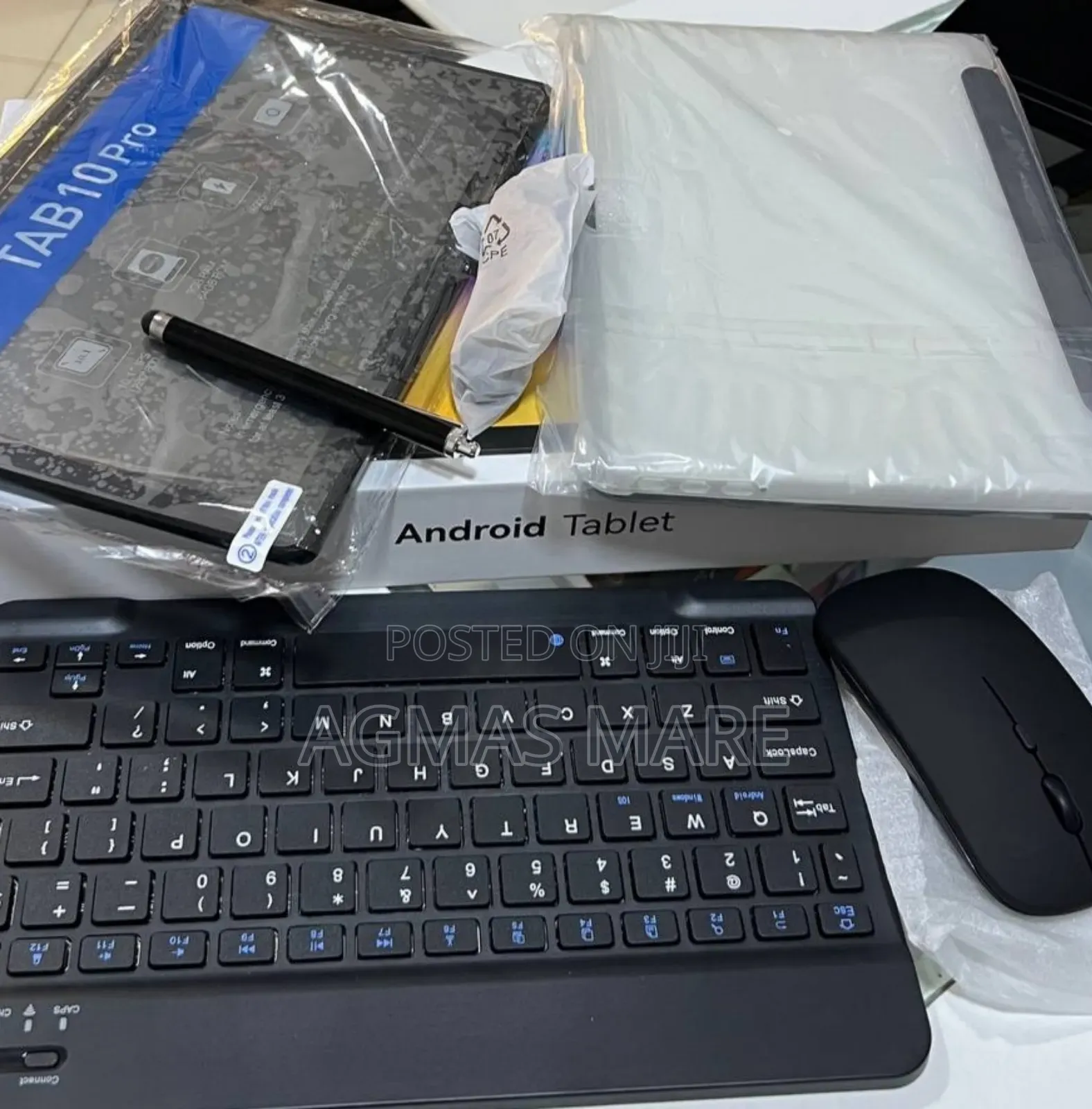 New Samsung Galaxy Tab Pro 10.1 64 GB