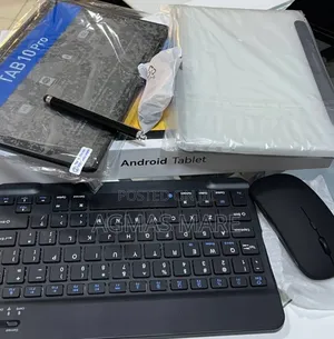 Photo - New Samsung Galaxy Tab Pro 10.1 64 GB