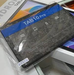 New Samsung Galaxy Tab Pro 10.1 64 GB