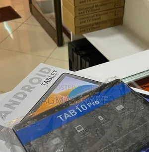 New Samsung Galaxy Tab Pro 10.1 64 GB