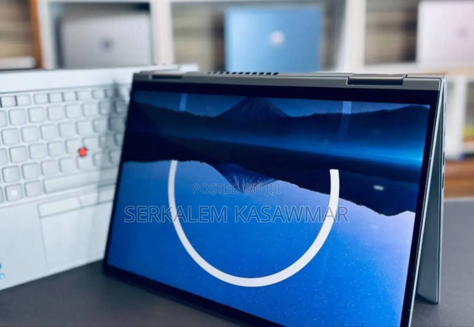 New Laptop Lenovo Thinkpad X1 Yoga 16GB Intel Core I5 SSD 512GB