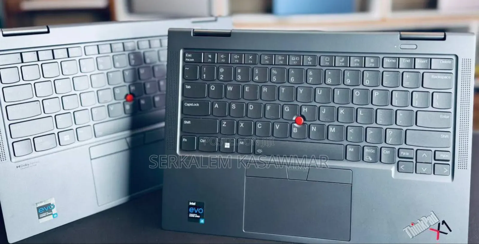 New Laptop Lenovo Thinkpad X1 Yoga 16GB Intel Core I5 SSD 512GB