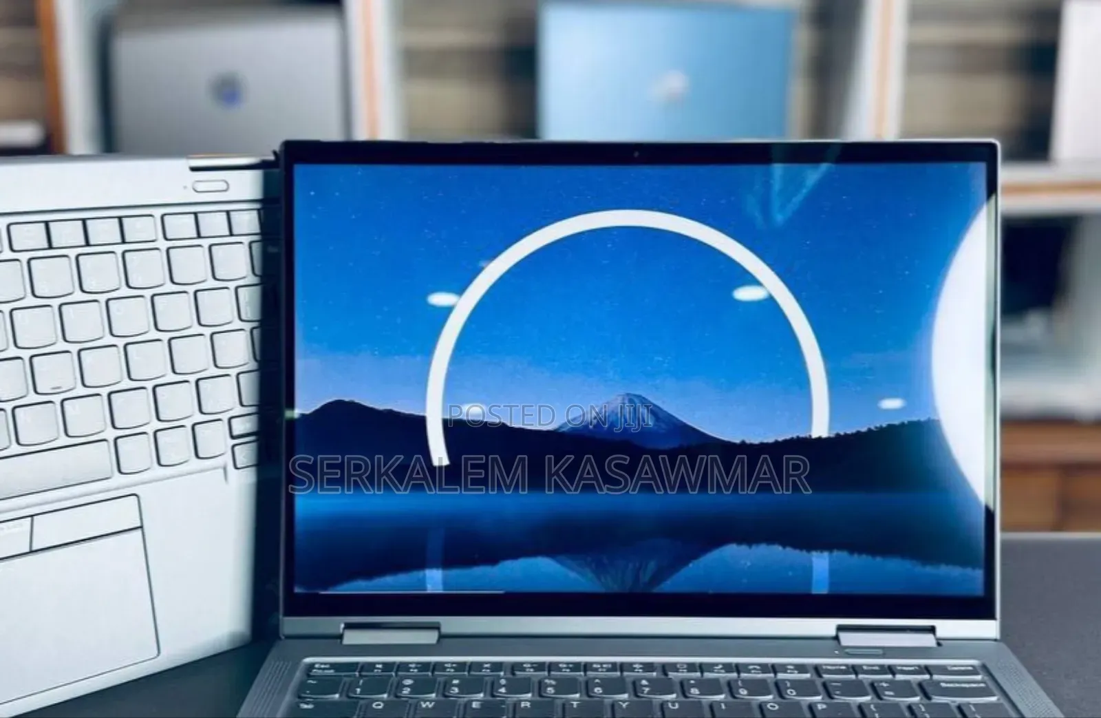 New Laptop Lenovo Thinkpad X1 Yoga 16GB Intel Core I5 SSD 512GB