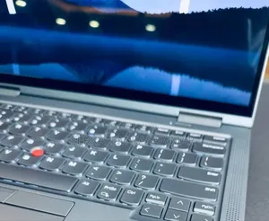 New Laptop Lenovo Thinkpad X1 Yoga 16GB Intel Core I5 SSD 512GB
