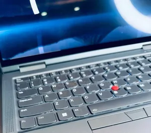 New Laptop Lenovo Thinkpad X1 Yoga 16GB Intel Core I5 SSD 512GB
