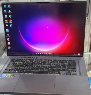 New Laptop Asus ROG Strix G15 16GB Intel Core i9 SSD 1T