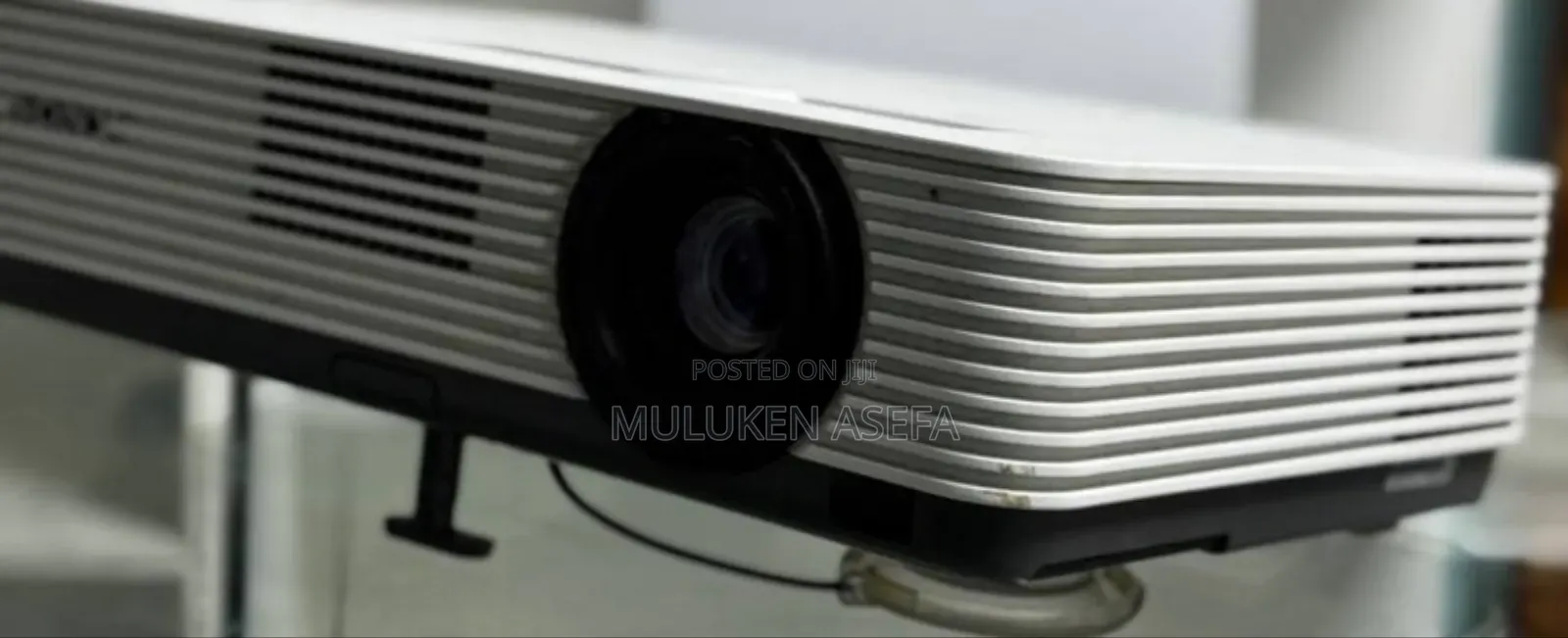 Sony Projector Model Name VPL-Dx221 Hardware Interface Vga, Hdmi