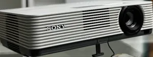 Sony Projector Model Name VPL-Dx221 Hardware Interface Vga, Hdmi