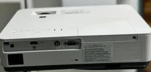 Sony Projector Model Name VPL-Dx221 Hardware Interface Vga, Hdmi