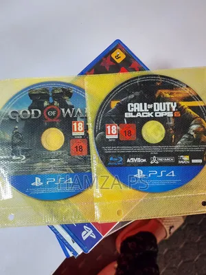 Playstation 5 Games RDR Gta the Last of Us